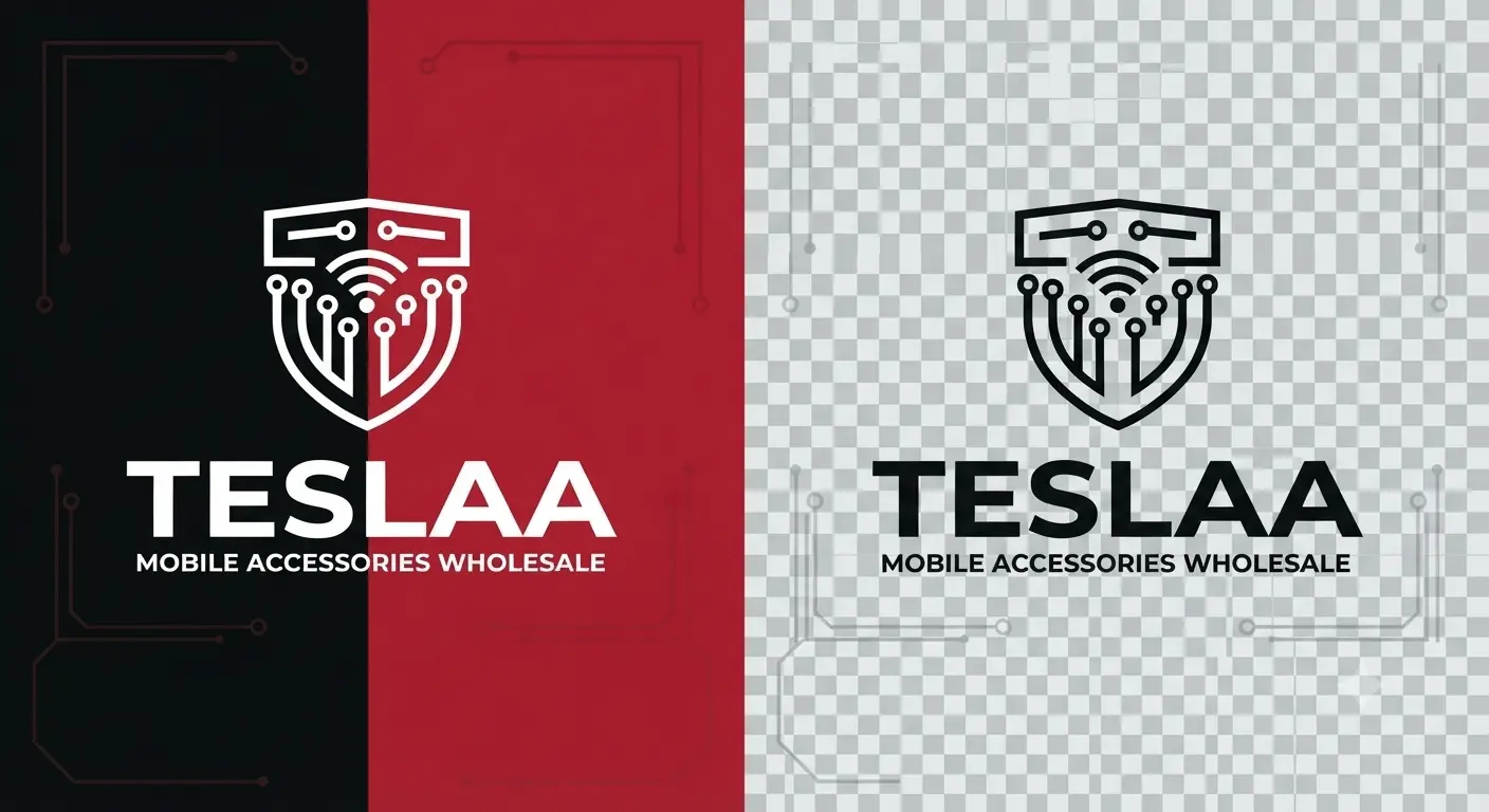 Tesla mobile accessories 