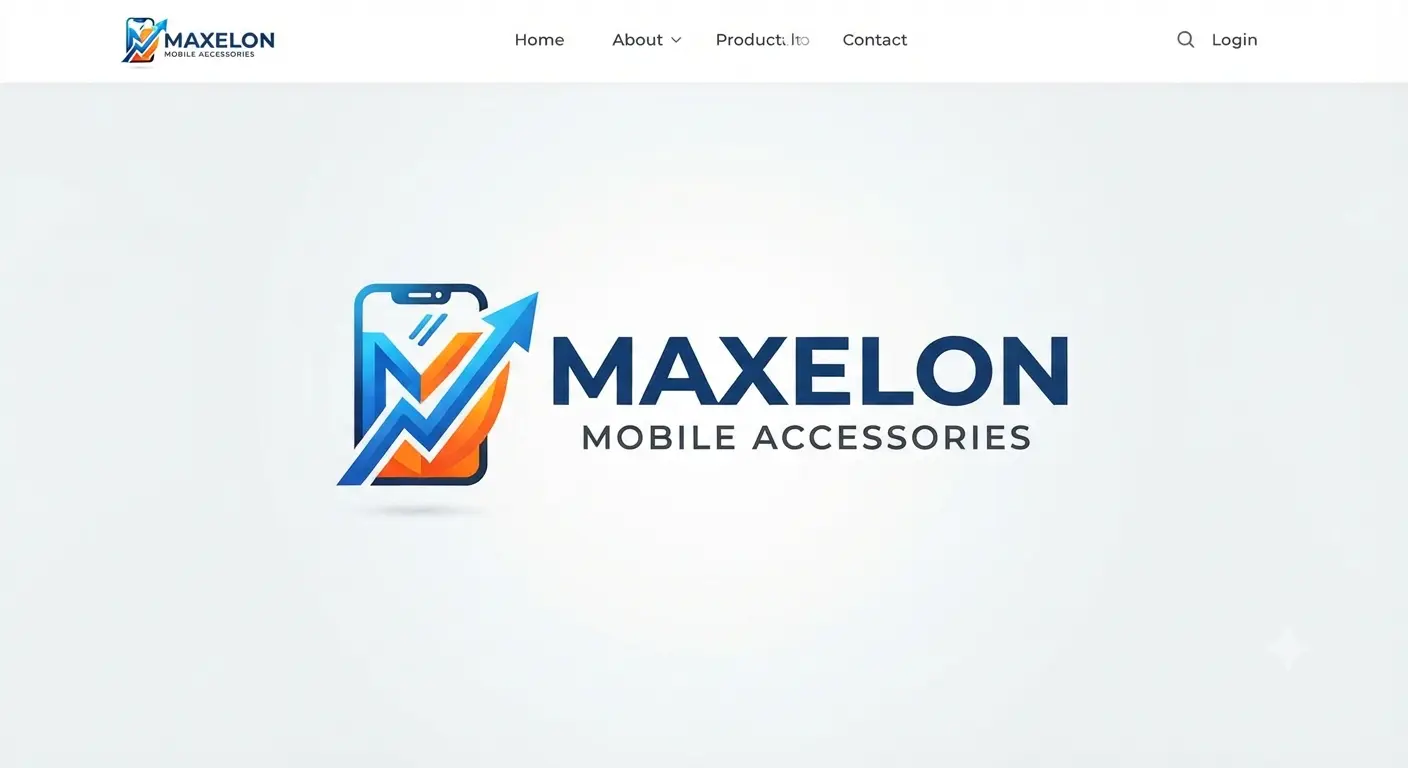 Maxelon mobile accessories 