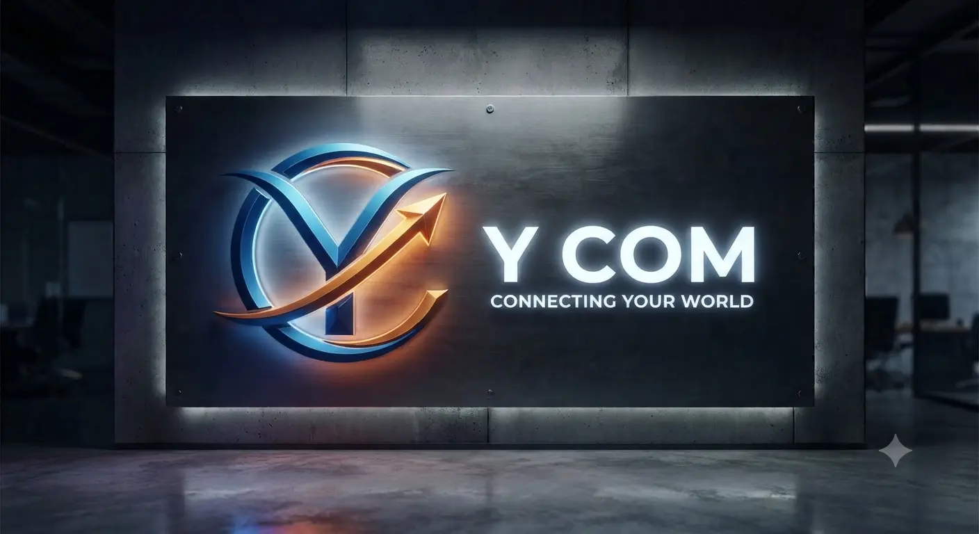 Y com mobile accessories 