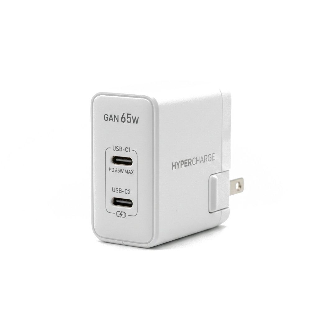 AMH 65W GaN Charger - Image 1