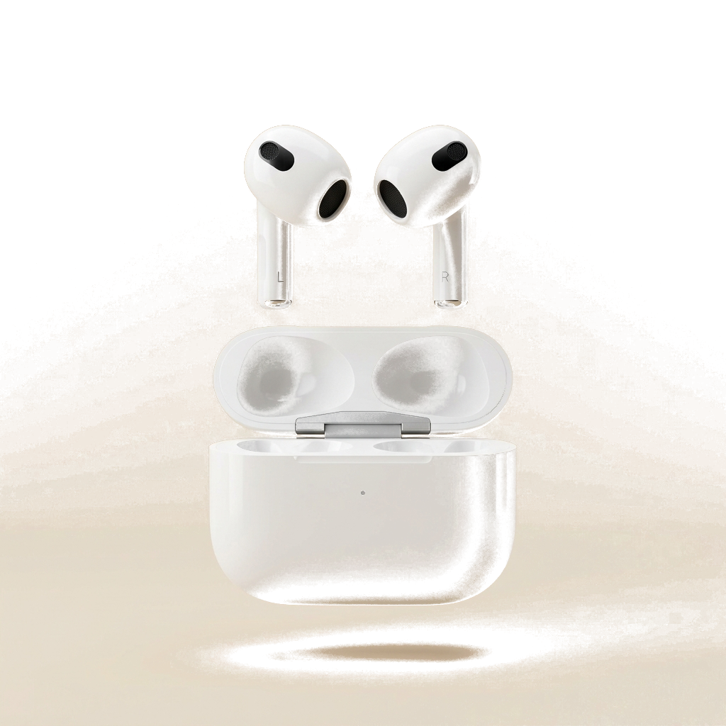 AMH TWS Earbuds Pro - Image 2