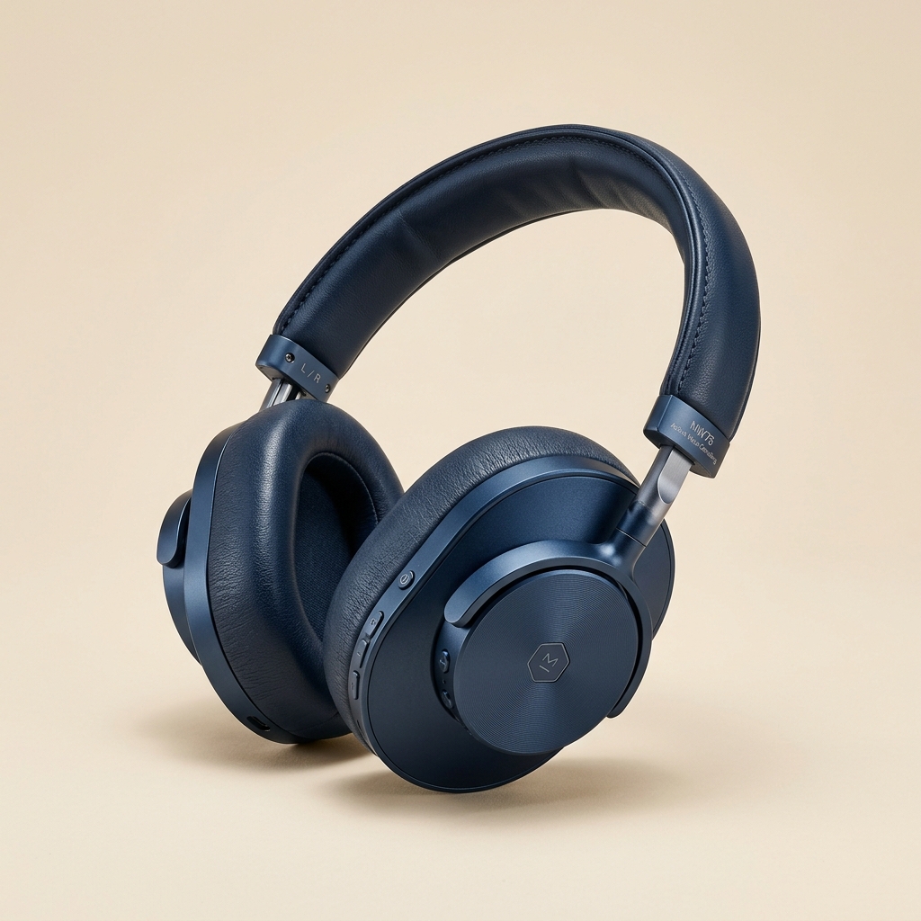 AMH TWS Earbuds Pro - Image 3