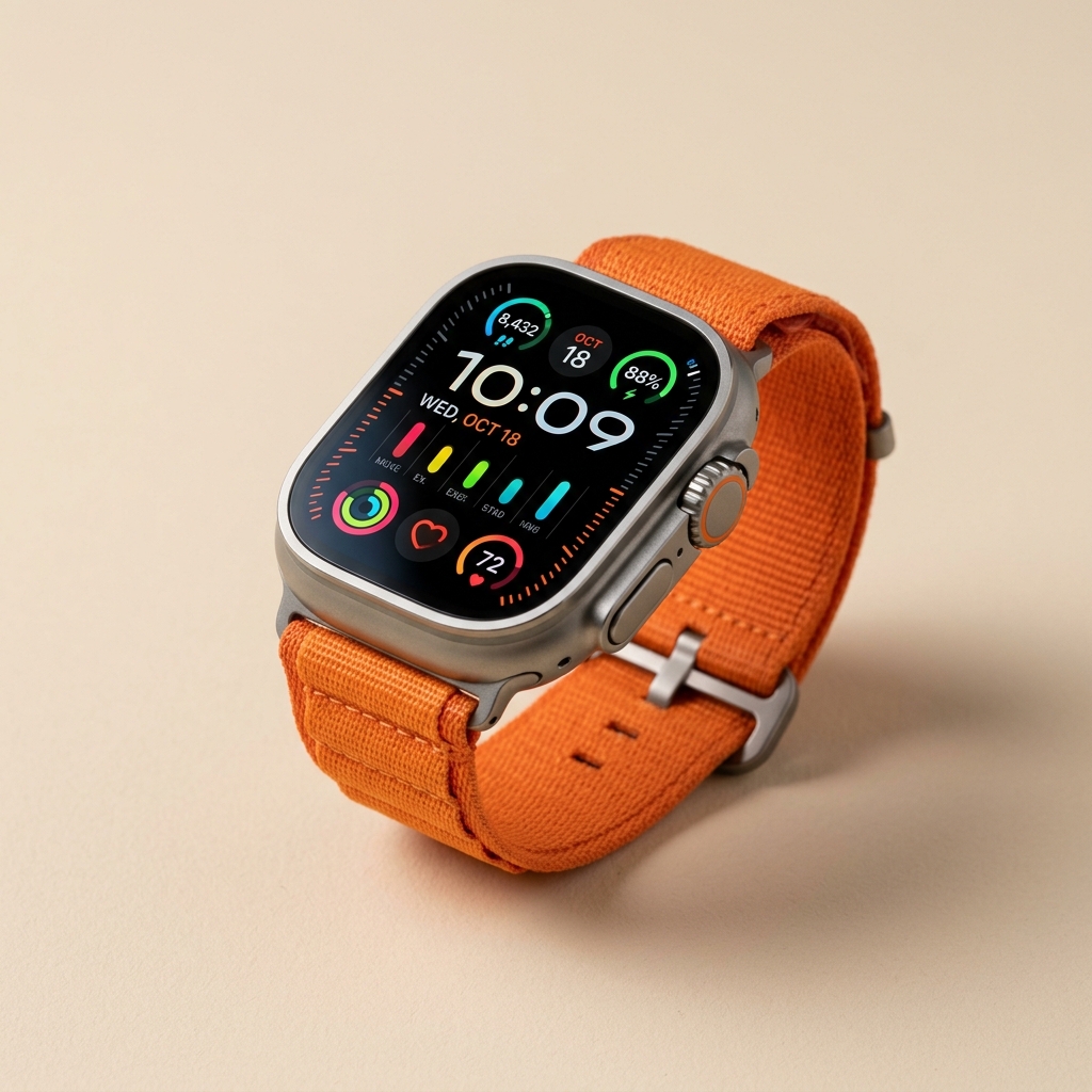 AMH Sport Smartwatch - Image 2