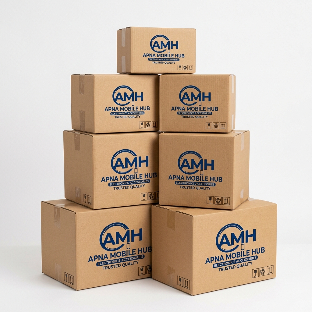 AMH Wholesale Boxes