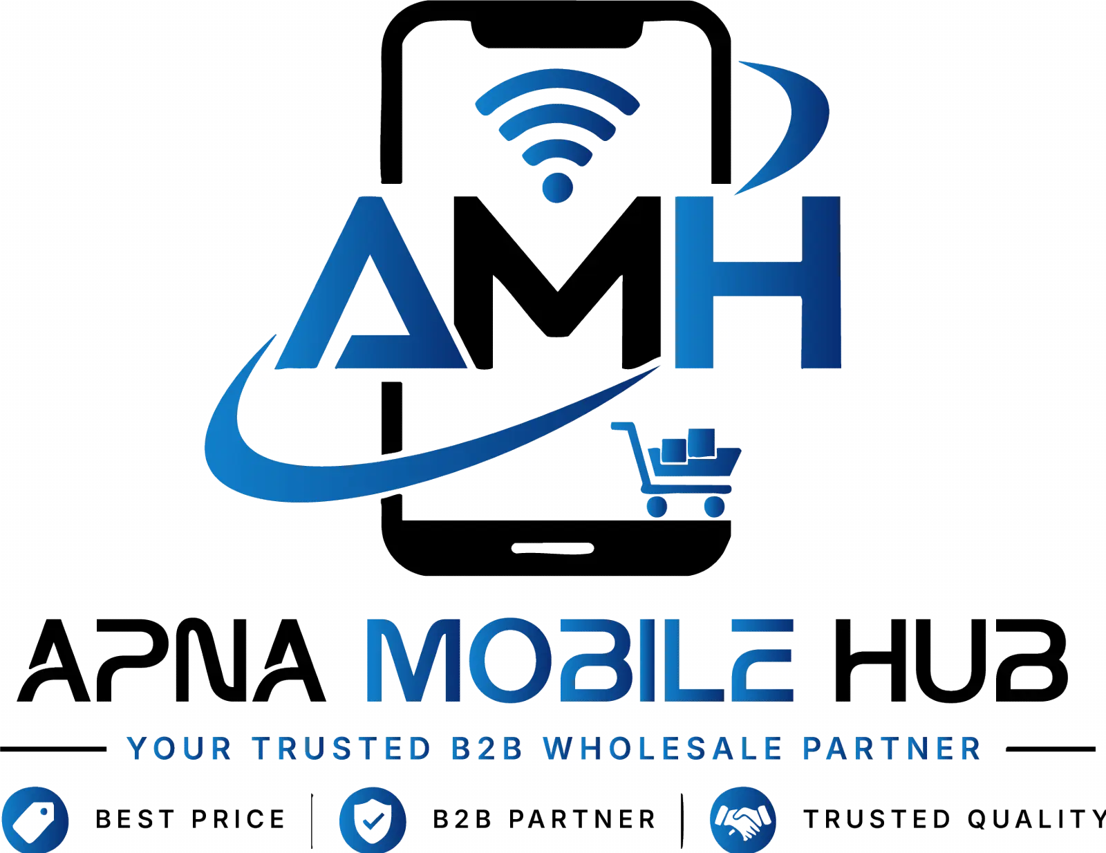 Apna Mobile Hub